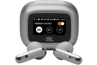 JBL Live Flex 3 Silver