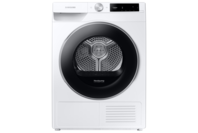 Samsung 9 kg Laundry Front-load Heatpump Dryer with AI Dry