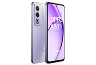 Oppo A80 5G - Purple