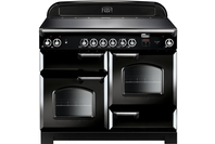 Falcon Classic 110 Black - Induction