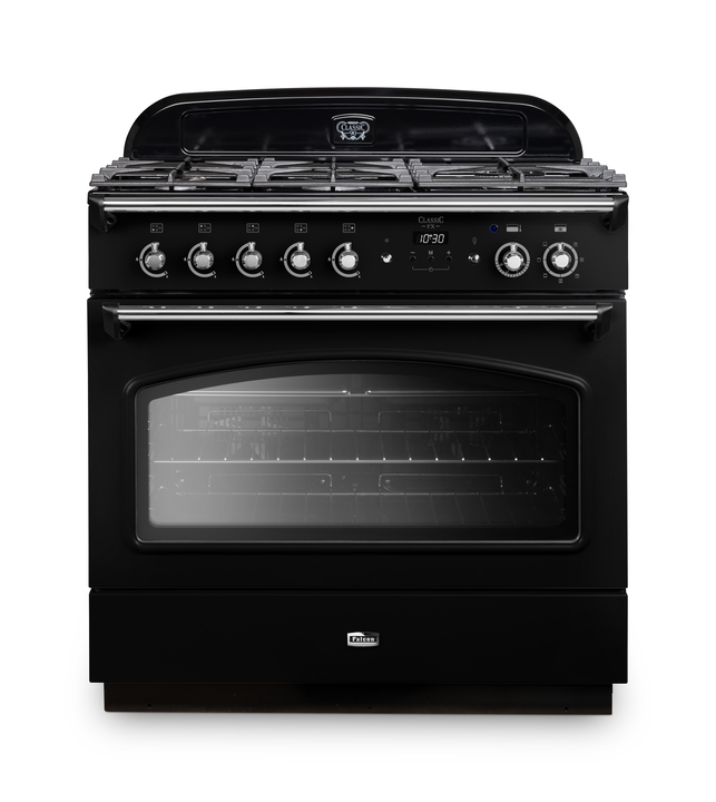 Rs21065 11243 classic fx front falcon black and chrome