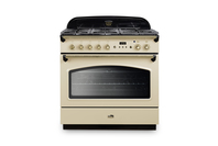 Falcon Classic FX90 Cream Brass - Dual Fuel/Gas