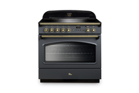 Falcon Classic FX90 Slate Brass - Induction