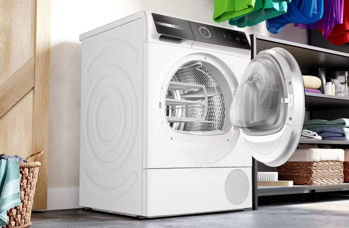 Wqb235b8au bosch series 8 heat pump dryer 8kg %285%29