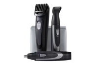 Remington The Works Beard Trimming Kit