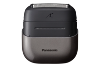 Panasonic Compact 3 Blade Shaver- Black