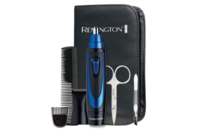 Remington 3-in-1 Trimmer Kit