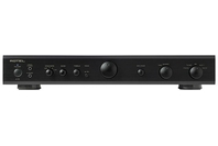 Rotel A10 MkII Integrated Amplifier Black