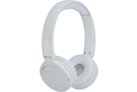 Panasonic RB-HF630B Wireless Stereo Headphones White