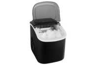 Sheffield Benchtop Icemaker - Black