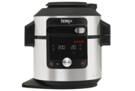 Ninja Foodi Smartlid Multi Cooker 