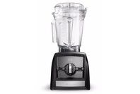 Vitamix Ascent Series A2500i High-Performance Blender - Black