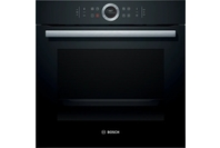 Bosch 60cm Pyrolytic Built-in Oven