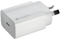 Mophie Wall Adapter USB-C 20W PD White
