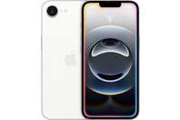 iPhone 16e 128GB White