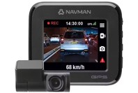 Navman Mivue 920 Dual Camera Dash Cam