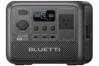 Bluetti AC50B Portable Power Station | 700W 448Wh
