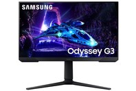 Samsung Odyssey G3 27" FHD 180Hz Gaming Monitor