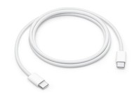 Apple USB-C Woven Charge Cable (1M)