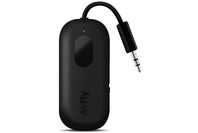 Twelve South Airfly Pro Bluetooth Transmitter Black