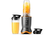 NutriBullet x McLaren Ultra 1200