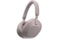 Sony WH-1000M5 Wireless Noise Cancelling Headphones Smoky Pink
