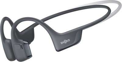 S821 mn bk   shokz openrun pro 2 mini black open ear headphones %281%29