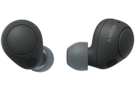 Sony WF-C700N Wireless Noise Cancelling Headphones Black