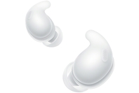 Sony LinkBuds Fit True Wireless Earbuds with Noise Cancelling White