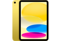 Apple 11-inch iPad Wi-Fi + Cellular 128GB A16  Yellow