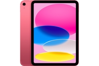 Apple 11-inch iPad Wi-Fi + Cellular 128GB A16  Pink