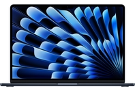 Apple 15-inch MacBook Air: Apple M4 chip with 10-core CPU and 10-core GPU, 16GB, 512GB SSD Midnight