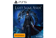 Lost Soul Aside PS5