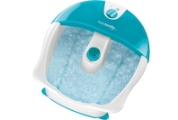 Body Benefits Bubbling Hydro Spa Relaxing Foot Bath