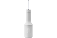 Panasonic Rechargeable Oral Irrigator with Ultrasonic Technology