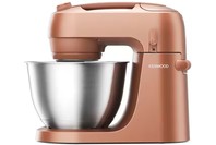 Kenwood Go Stand Mixer Clay Red