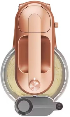Kzm35000rd   kenwood go stand mixer clay red %284%29