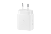 Samsung 25W USB-C Super Fast Charging Wall Charger - White