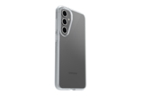 OtterBox Galaxy S24 FE Case React Series - Clear