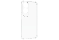 OPPO Grill Textured Case A60 5G - Clear