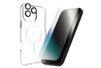 ZAGG SP+ Case 3-in-1 Bundle Pack iPhone 16 Pro Max