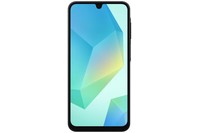 Samsung Galaxy A16 128GB 5G Blue Black With Case