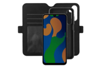 3sixT NeoWallet Case Samsung Galaxy A16 - Black