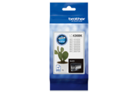 Brother Ink LC436BK Black