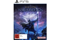 Elden Ring Nightreign PS5