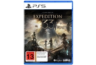 Clair Obscur: Expedition 33 PS5