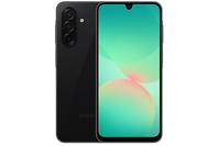 Samsung Galaxy A26 5G Black