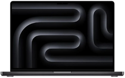 Mrw13x a   apple 16 macbook pro m3 pro chip with 12%e2%80%91core cpu and 18%e2%80%91core gpu 18gb 512gb ssd space black %281%29
