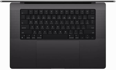 Mrw13x a   apple 16 macbook pro m3 pro chip with 12%e2%80%91core cpu and 18%e2%80%91core gpu 18gb 512gb ssd space black %282%29