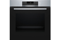 Bosch Series 6 Built-in Oven 60 cm Stainless Steel
